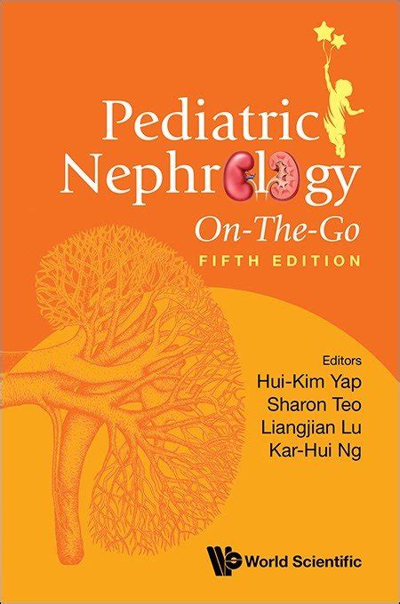 Pediatric Nephrology Around the World.